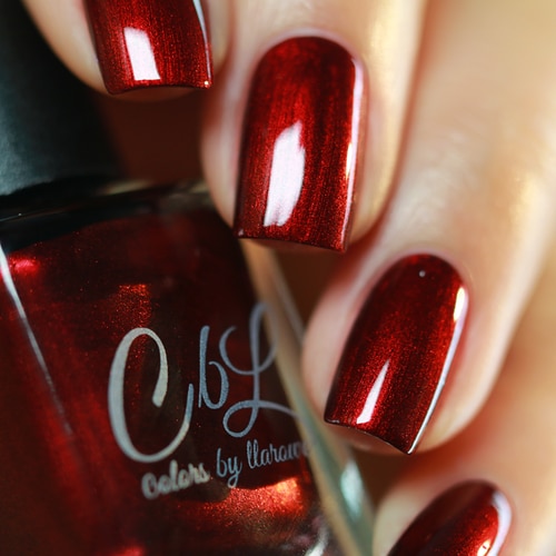 By Fire's Light - Dec 2018 PotM