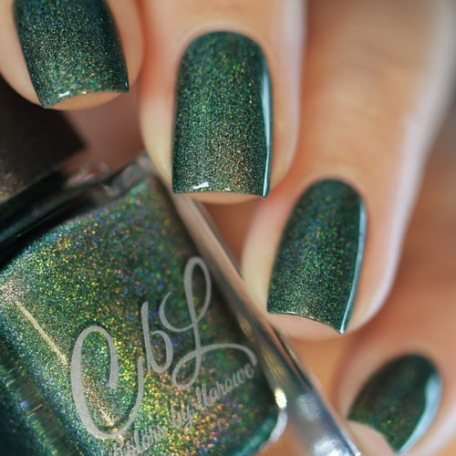 Possibly Armed, Certainly Weird