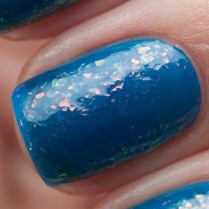 Candy Flake 613 Sun Still Sleeps