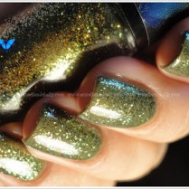 Phenomena Borealis Nail Polish