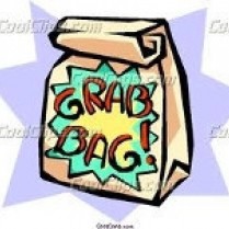 Final Mystery Grab Bag