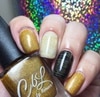 Golden Rule - Stamping Polish