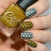 Golden Rule - Stamping Polish
