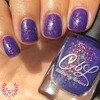 They Call Me a Rock Star - Charity Polish
