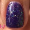 They Call Me a Rock Star - Charity Polish