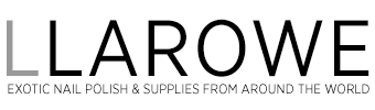 Llarowe | Exotic Nail Polish and Supplies From Around the World